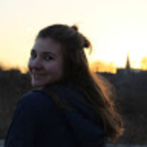 Meet your Posher, Katey